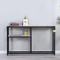 کنسول دیزم مدل CNL_E100_120_W