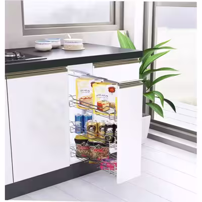 سبد سوپری کابینت مدل 625 یونیت 25