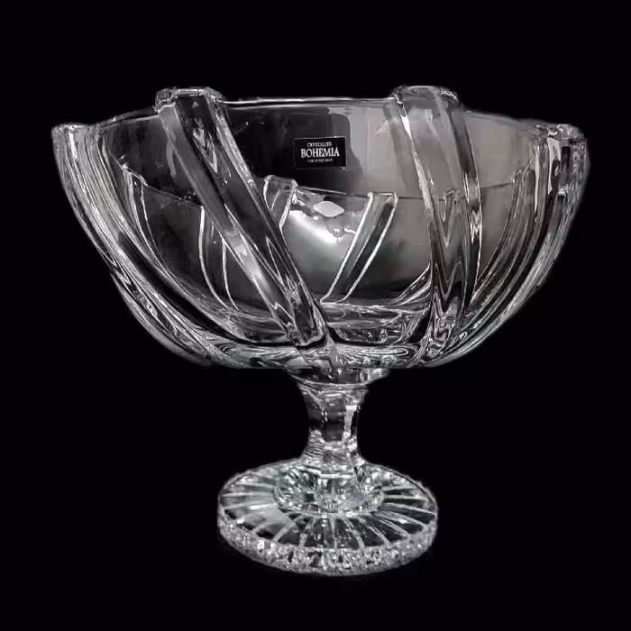 سرویس پذیرایی 16 پارچه بوهمیا مدل فلاور پیچ سه بعدی 2023 کد 700