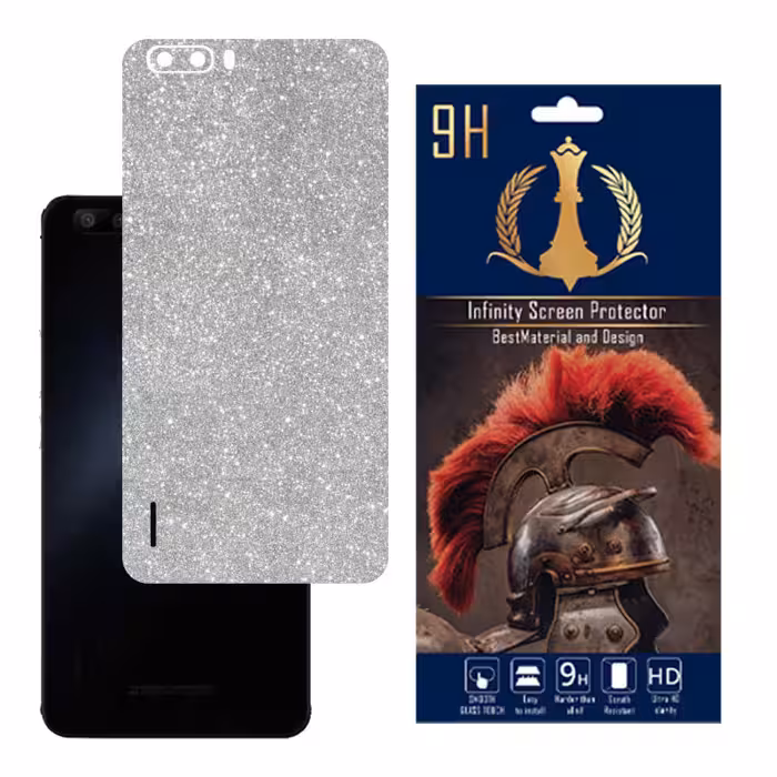 برچسب پوششی اینفینیتی مدل PRO MAX مناسب برای گوشی موبایل آنر 6 PLUS