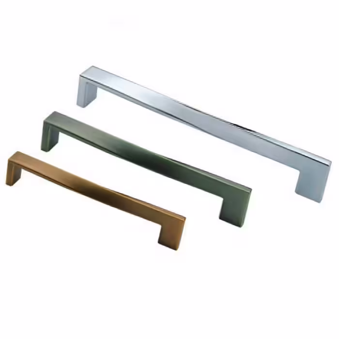 دستگیره کابینت مدرن مدل M48
