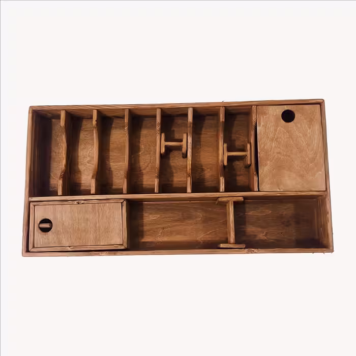 نظم دهنده کابینت مدل آرت