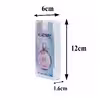 عطر جیبی زنانه هدوی مدل اکلت و چنس شنل حجم 45 میلی لیتر مجموعه 2 عددی