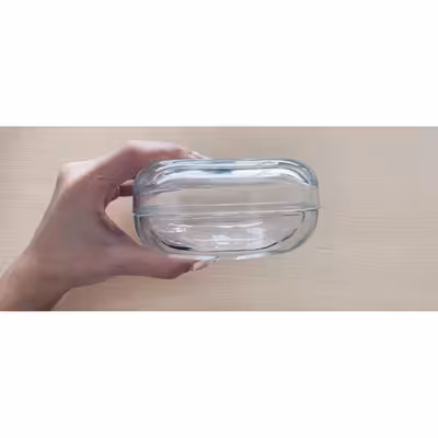 ظرف مربا و عسل پاشاباغچه مدل Plus کد 96886