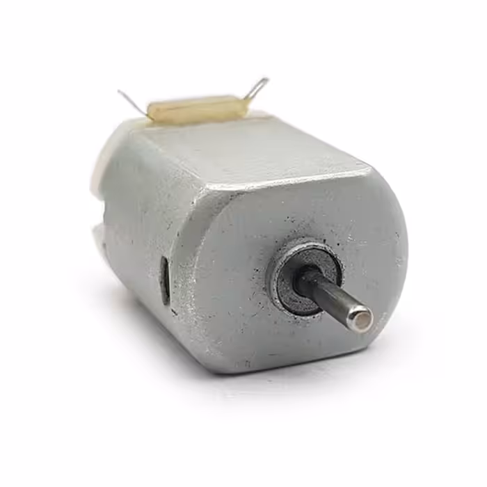 موتور آرمیچر مدل 3VDC بسته 10 عددی