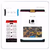برچسب پوششی ماهوت مدل Army-Autumn-pixel مناسب برای تبلت اپل iPad mini 2012 A1432