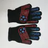 دستکش بافتنی بچگانه مدل SOCCER.CCC