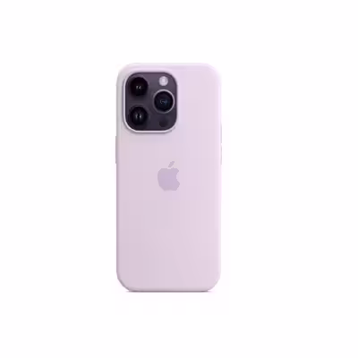 کاور مدل سیلیکونی کد 014 مناسب برای گوشی موبایل اپل iphone 14 Pro