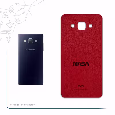 برچسب پوششی ماهوت مدل RL-NASA مناسب برای گوشی موبایل سامسونگ Galaxy A5 2015