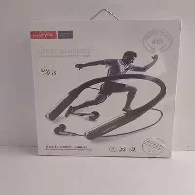 هدفون بلوتوثی ترانیو مدل T-M15