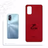 برچسب پوششی ماهوت مدل RL-KRN مناسب برای گوشی موبایل ریلمی 7 Pro