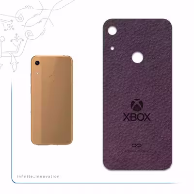 برچسب پوششی ماهوت مدل PL-XBOX مناسب برای گوشی موبایل آنر 8A