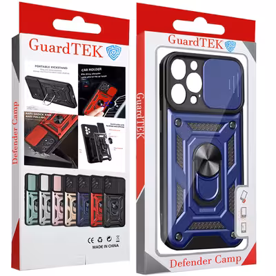 کاور گاردتک مدل Dcamp2 مناسب برای گوشی موبایل اپل Iphone 12 Pro Max