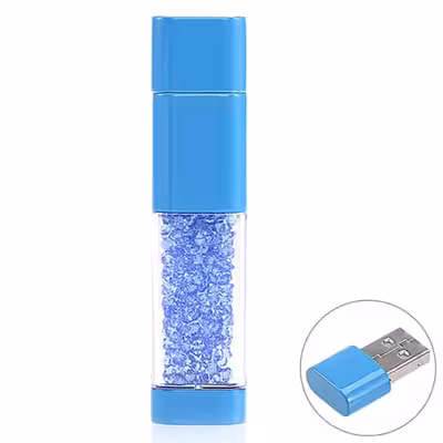 فلش مموری پرلیت یو اس بی مدل U-01-U3.0 ظرفیت 32 گیگابایت