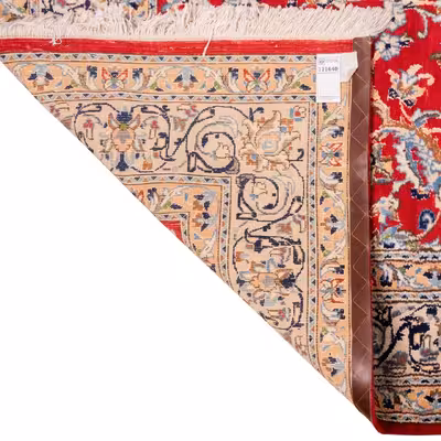 فرش دستباف پنج و نیم متری سی پرشیا کد 171640