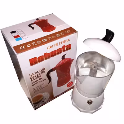 موکاپات ربوستا مدل 3cup