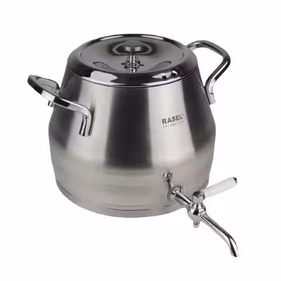 ست کتری و قوری راسل مدل R-103