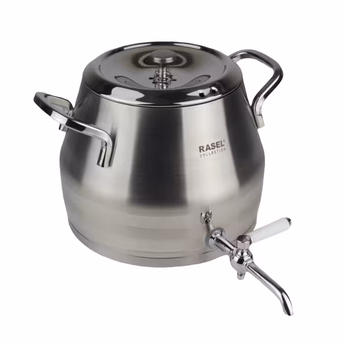 ست کتری و قوری راسل مدل R-103