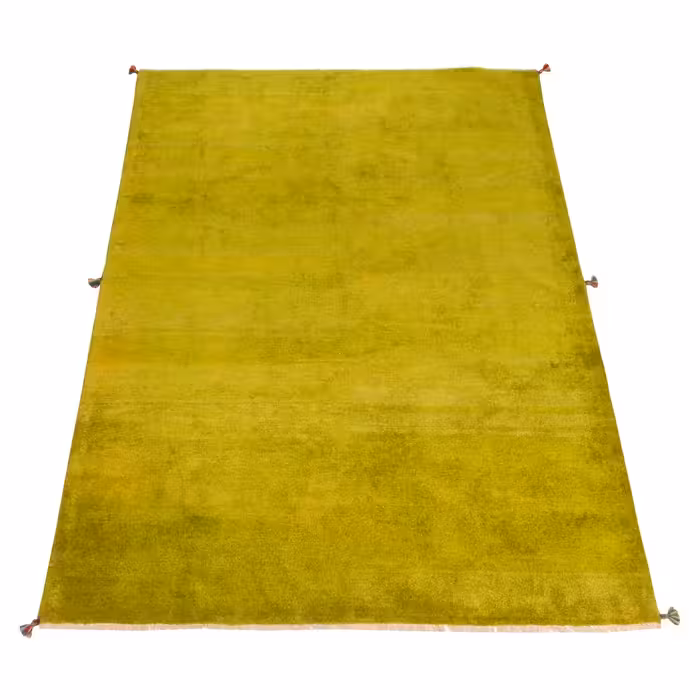 گبه دستباف چهار متری سی پرشیا کد 122089