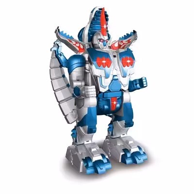 دایناسور کنترلی مدل تبدیل شونده 1-6028