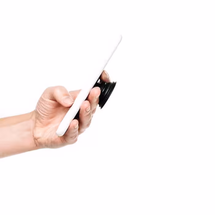 کاور کد 41 مناسب برای گوشی موبایل سامسونگ Galaxy A03 Core به همراه پاپ سوکت 