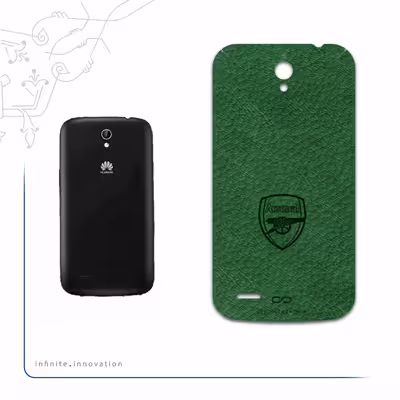 برچسب پوششی ماهوت مدل GL-ARSNL مناسب برای گوشی موبایل هوآوی Ascend G610