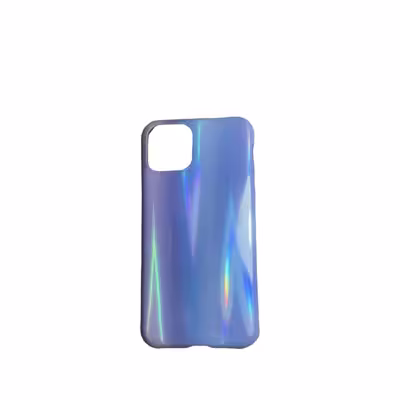 كاور طرح ليزري يخي كد 3434 مناسب براي گوشي موبايل اپل iphone 11promax
