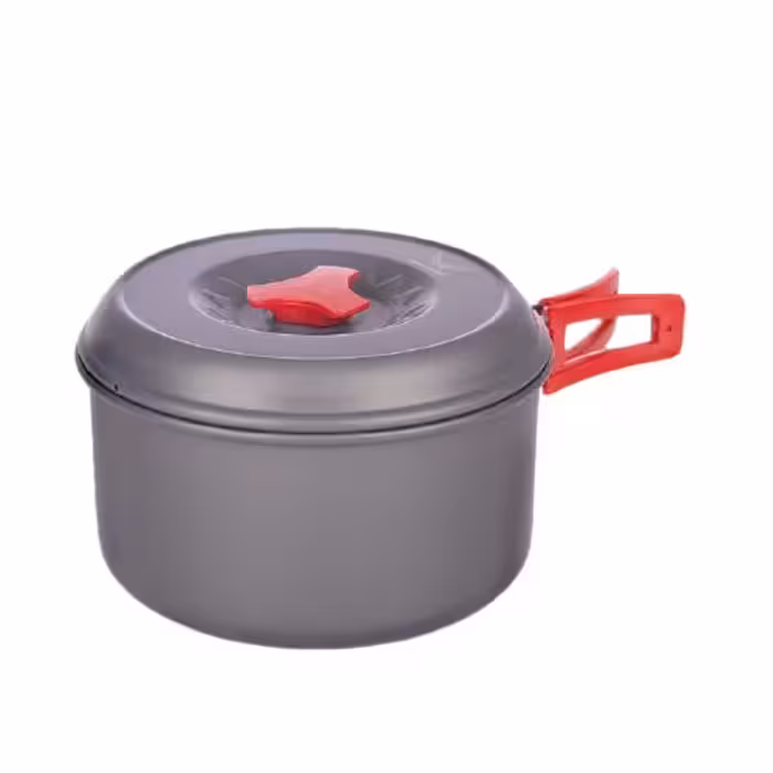 مجموعه ظروف کوهنوردی اسنو هاوک مدل دو نفره 