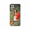 کاور مدل دخترانه کد 196 مناسب برای گوشی موبایل سامسونگ galaxy A12 M12