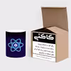 ماگ حرارتی کاکتی طرح برنامه نویسی مدل mgh24590