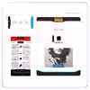برچسب پوششی ماهوت مدل Che-Guevara مناسب برای تبلت سامسونگ Galaxy Tab 3 8.0 2013 T310