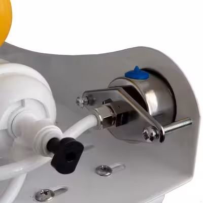 دستگاه تصفیه کننده آب اولانسی مدل REVERSE OSMOSIS - AT8300