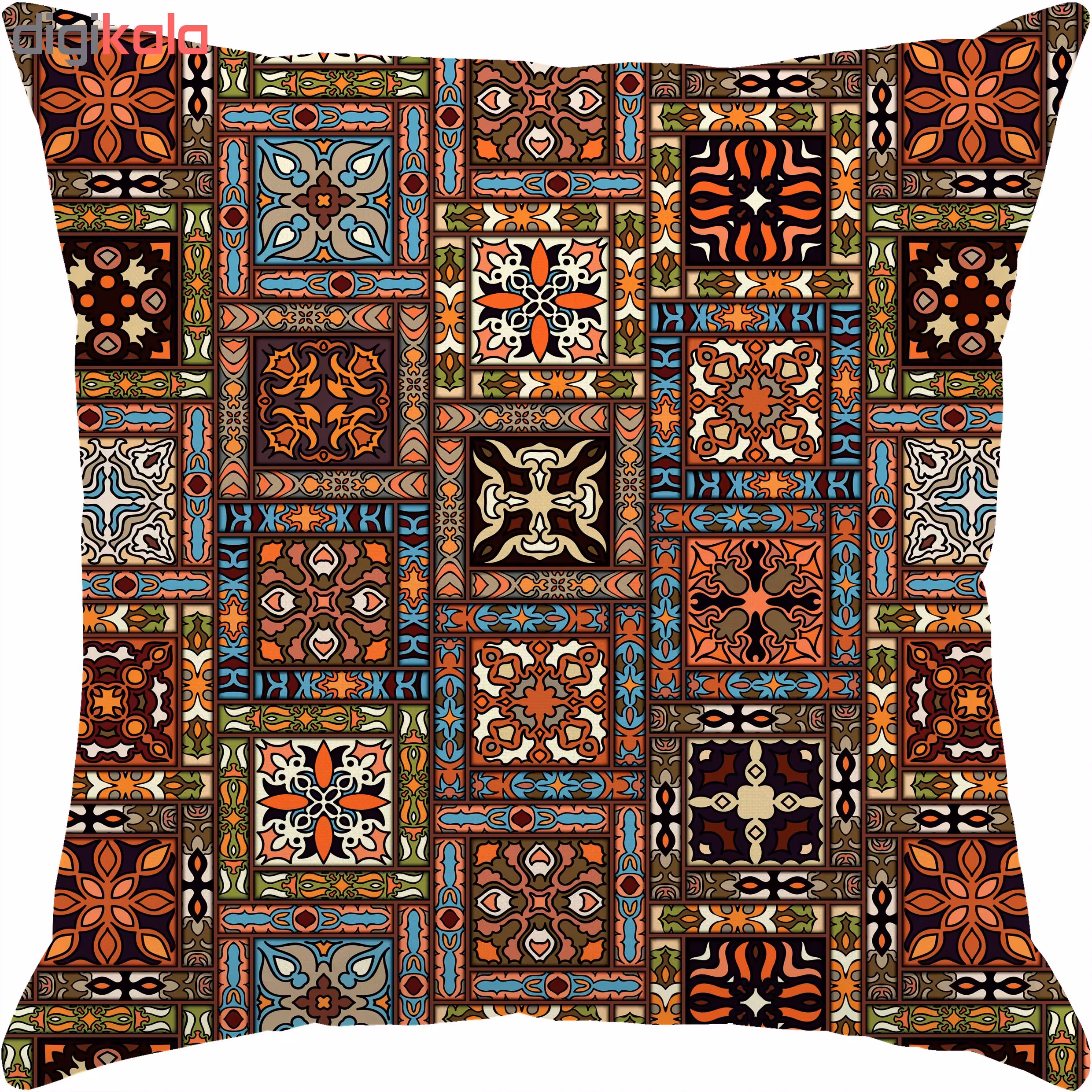 کوسن سایز بزرگ مدل S3-10532