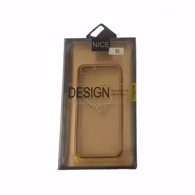 کاور مدل MS223 مناسب برای گوشی موبایل اپل Iphone 5 / 5S / 5SE
