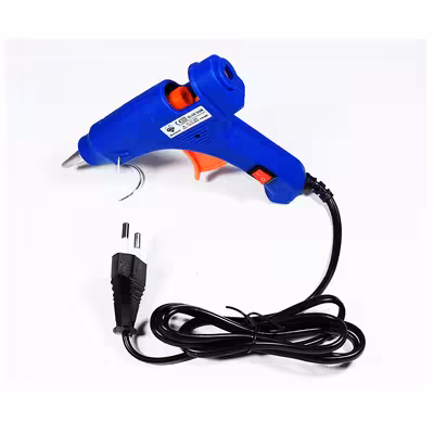 دستگاه چسب مینگ شان مدل MS-20W