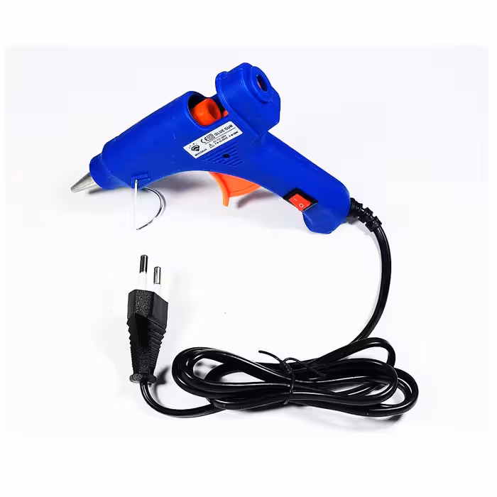 دستگاه چسب مینگ شان مدل MS-20W