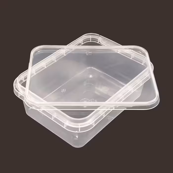 ظرف یکبار مصرف کد S7400 بسته 15 عددی