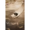 کتاب Miracles اثر C.S. Lewis انتشارات Harpercollins Pub Ltd