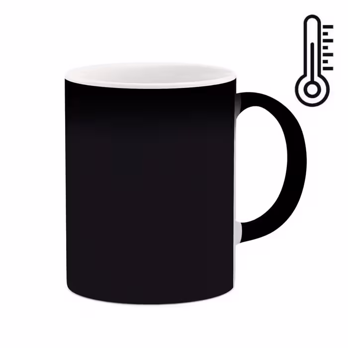 ماگ حرارتی طرح لوگو مدل mgph14179