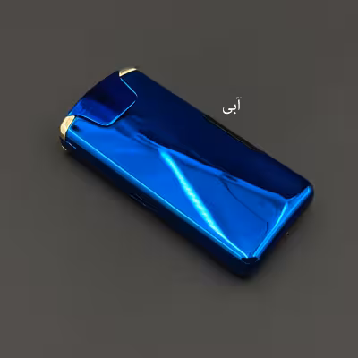 فندک مدل خورشیدی کد DKD-1010