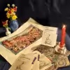 کتاب شاهنامه نگاری اثر عبد المجید حسینی راد نشر زرین و سیمین