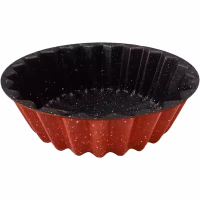 قالب کیک مدل گرانیتی الماسی