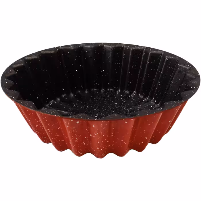 قالب کیک مدل گرانیتی الماسی