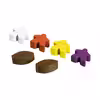 بازی فکری مدل کاکائو