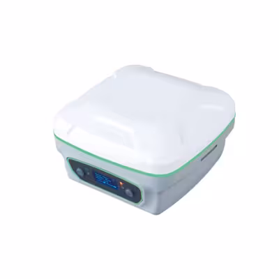 گیرنده ایستگاهی مدل Singular XYZ