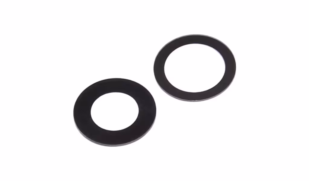 گلس دوربین ایفون  12 مینی  / GLASS CAMERA IPHONE 12 MINI