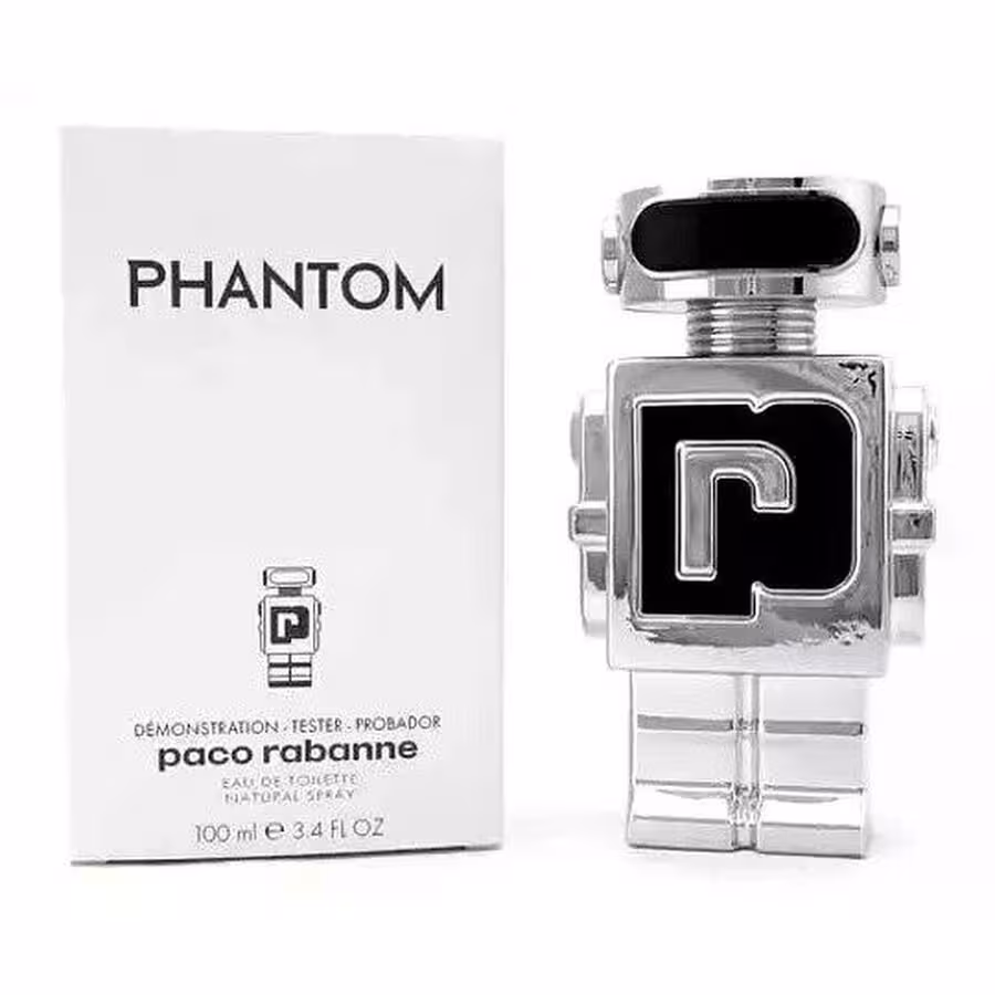 تستر پاکورابان فانتوم ( PACO RABANNE – Phantom 100ml )