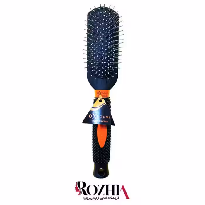 برس مو تخت  اکسیژن مدل E58742M