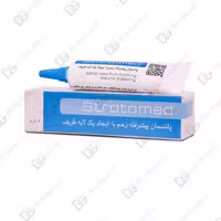 ژل استراتامد 5 گرم دیجی فارماسی