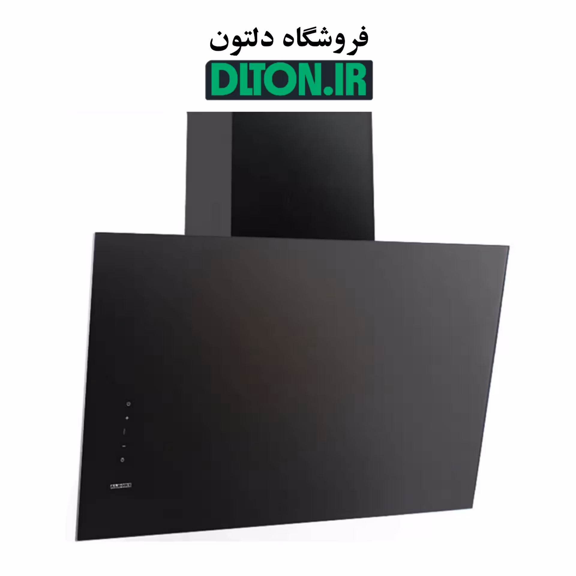 هود استیل البرز مدل Sa 461